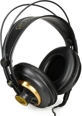 AKG K240 Studio Semi-open Pro Studio Headphones - Image 1 of 4