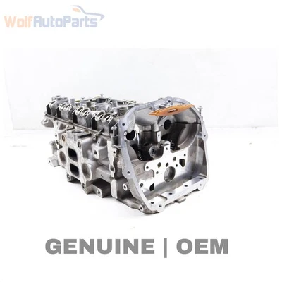 2018-2022 AUDI Q5 80A 2.0L - 2.0L Engine Cylinder HEAD 06N103063E - Image 1 of 4