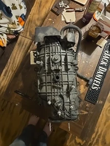 Intake Manifold For 07-08 Chevrolet Silverado 1500  5.3 25383922 Gas - Bild 1 von 8