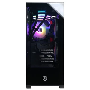 CyberPowerPC GXi4200WST GamingPC i5-14600KF 3.5GHz NVIDIA GeForce RTX 4060 8GB - Picture 1 of 3