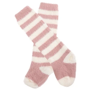  1 Paar Kniestrümpfe für Babys Langstiefel Socken Winter Warm Kleinkind Schlauchsocken - Bild 1 von 12