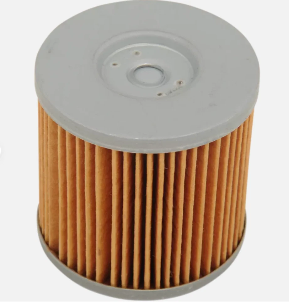 2002-2024 Honda Kawasaki Suzuki Yamaha Oil Filter Cartridge Parts Unlimited - Image 1 of 4