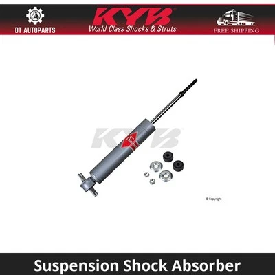 Amortiguador de suspensión delantero KYB 1983-2002 Mercury Grand Marquis 1983 Foto 1 de 2