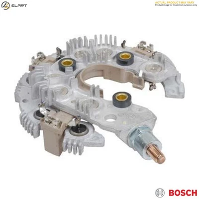 RECTIFIER ALTERNATOR 1 986 AE0 260 FORRECTIFIER ALTERNATOR 1 986 AE0 260 FOR VW  - Image 1 of 4