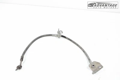 Manguera de tubo de freno ABS lado del pasajero delantero derecho Hyundai Santa Fe 2019-2020 OEM Foto 1 de 4