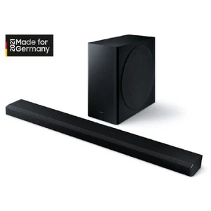 Samsung 3.1.2-Kanal Soundbar HW-Q800A/ZG mit Dolby Atmos, DTS:X, Q-Symphony - Bild 1 von 1