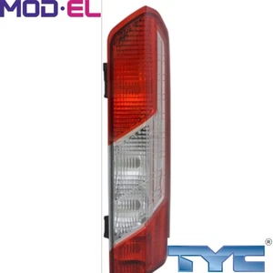 COMBINATION REARLIGHT 11-12667-01-2 FOR FORD TRANSIT/V363/Bus/Van YNFA 2.0L 4cyl - Picture 1 of 8
