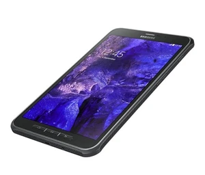 Samsung Galaxy Tab Active SM-T365 16GB Wi-Fi 8" Unlock Android Tablet  - Black - Picture 1 of 2