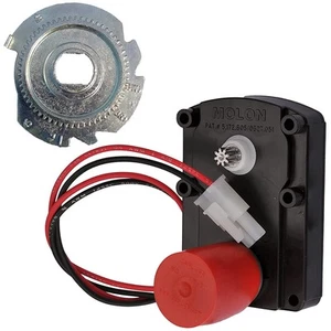 7384691 - Water Softener Motor and Cam for High Flow 1" systems - Authentic O... - Picture 1 of 1