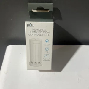 Pure Enrichment® Genuine Humidifier Decalcification Cartridge Filter for...  - Picture 1 of 6
