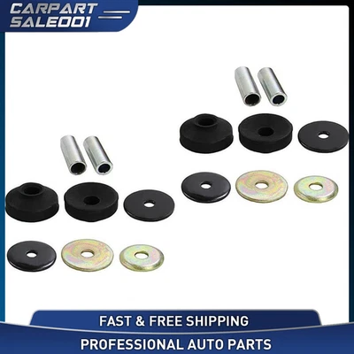 Amortiguadores y puntales Monroe de montaje de puntal de suspensión trasera para Honda Accord 1979-1997 Foto 1 de 2