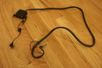 1985.5-91 Porsche 944 951 turbo S2 Radio Antenna Booster 94464517301 wire uncut - Image 1 of 4