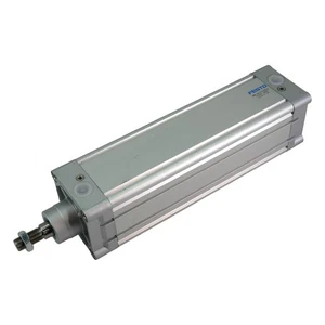 Festo DNC-100-275-PPV-A Normzylinder 163462 pmax. 12 bar -unused- - Bild 1 von 7