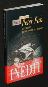 Peter Pan oder das Kind, das nicht erwachsen werden wollte - Bild 1 von 3