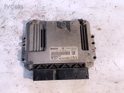 CENTRALINA INIEZIONE PER ALFA ROMEO 147 Serie (937_) 0281012298 937A5000 diesel - Immagine 1 di 4