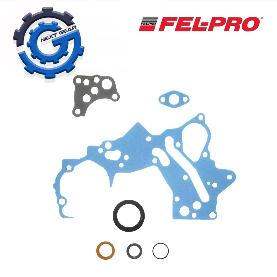 Nueva junta de colector de admisión Felpro para 93-96 Dodge Mitsubishi Mighty Max TCS45946 Foto 1 de 1