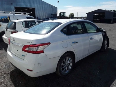 Used Front Left Lower Lower Control Arm Front fits: 2015 Nissan Sentra Front Lef Foto 1 de 4