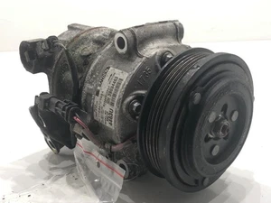 SANDEN 8821P 4463U 39034463 Compresseur de climatisation OPEL ASTRA K 1 Stk - Photo 1/6