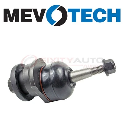 Mevotech Suspension Ball Joint for 2007-2008 Chevrolet Express 1500 5.3L V8 na Foto 1 de 4