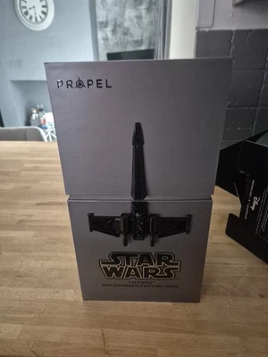 Star Wars T-65 X-Wing High Performance Battle Drone - Image 1 of 4