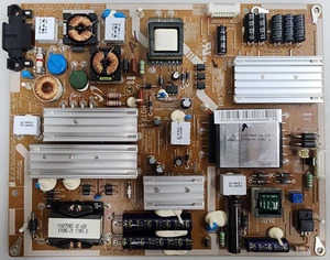 Samsung UN55D6003SFXZA UN55D6300SFXZA UN55D6050TF Power Supply Board BN44-00424A - Picture 1 of 10
