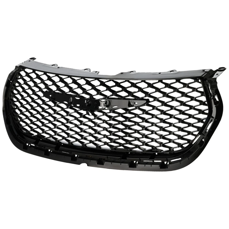 Cubierta de luz antiniebla delantera derecha para Hyundai Sonata 2011 2012 2013 Foto 1 de 1