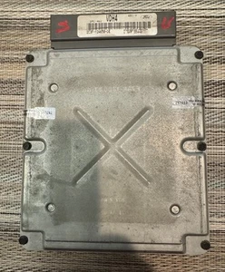 Módulo de control del motor Ford F250 F350 7,3 diésel ECU ECM PCM XC3F-12A650-DE - Imagen 1 de 8