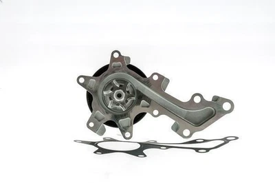 AISIN WPT-181 Water Pump for Toyota Yaris (_P9_) 1.33 2008-2011 - Image 1 of 4
