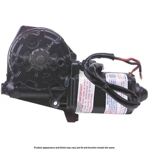 Cardone Front Right Power Window Motor For Volvo 740 745 760 1985 - Picture 1 of 3