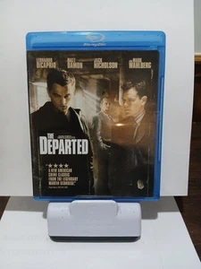 The Departed (Blu-ray, 2006) - Bild 1 von 3
