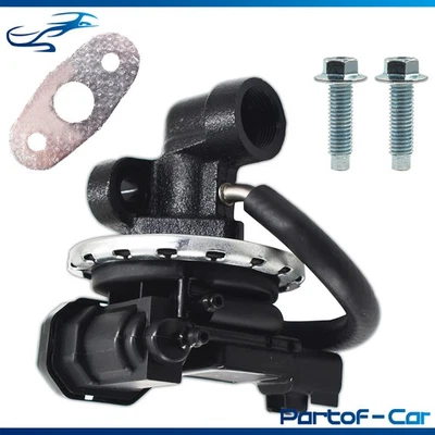 Válvula EGR EGV1039 para Ford F-150 Freestar Mustang Mercury Monterey V6 2004-2008 Foto 1 de 4