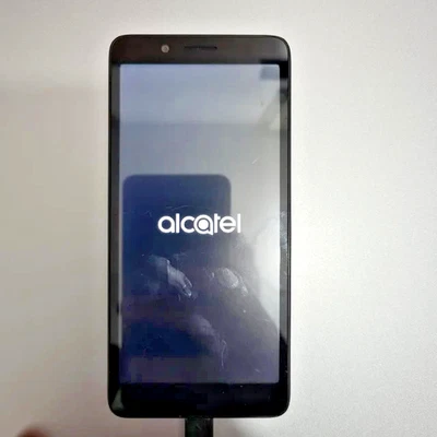 Smartphone ALCATEL 1C Android 8.1 8GB Telefono Cellulare Caricabatteria Dual Sim - Immagine 1 di 4
