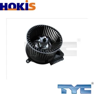 INTERIOR BLOWER 521-0006 FOR MERCEDES-BENZ SPRINTER/3-t/Bus/Platform/Chassis - Picture 1 of 8