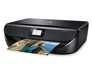 HP Envy 5030 All-in-One Drucker mit Tinten. - Bild 1 von 1