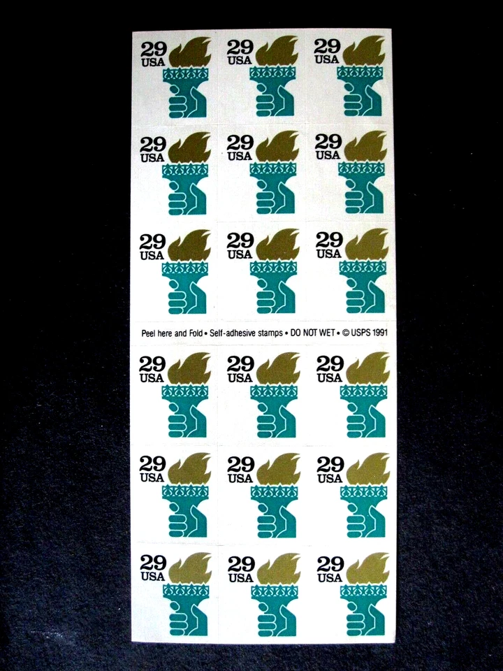 #2531A MNH OG starts at $5.22 face value - Image 1 of 2