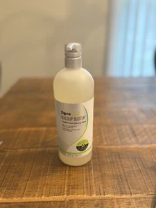 DevaCurl Buildup Buster Micellar Water Cleansing Serum 32 oz *FAST SHIPPING* - Picture 1 of 3