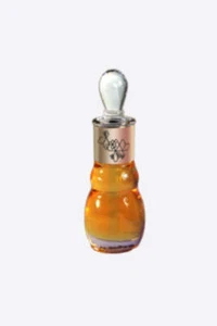 Mukhallat Khaleej Ajmal Attar Perfume Oil Oriental Fragrance UAE by Ajmal 12ml - Picture 1 of 4