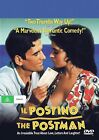 Il Postino (The Postman) (DVD) Massimo Troisi Philippe Noiret Renato Scarpa