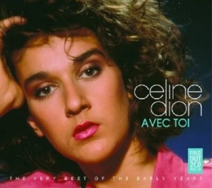 CÉLINE DION - AVEC TOI-VERY BEST OF THE EARLY YEARS 2 CD INTERNATIONAL POP NEU - Bild 1 von 1