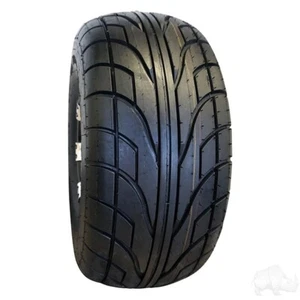 Set of 4, RHOX RXSR, Directional, 22x10-10 DOT, 4 Ply, Tires for Golf Cart - Bild 1 von 1