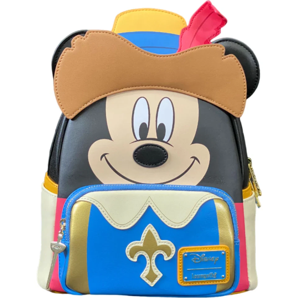 Disney Girls Disney Princess Backpack