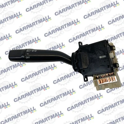 1997-2001 Toyota Camry Steering Column Turn Signal Lever Switch OEM Foto 1 de 4