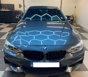 bmw 435i - Afbeelding 1 van 4