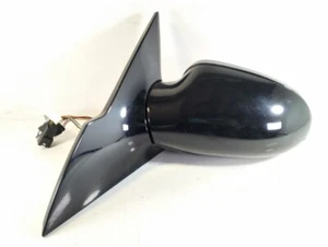 Spiegel Elektrisch Links SX 9 Drähte Mercedes C-Klasse W203 2002 Coupe 3-p - Bild 1 von 8