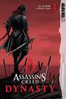 Assassin's Creed Dynasty, Volume 4 by Xu Xianzhe (English) Paperback Book