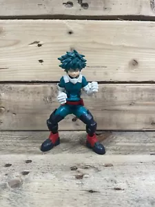 My Hero Academia Izuku Midoriya Actionfigur Banpresto Boy Anime Manga Spielzeug Puppe - Bild 1 von 6