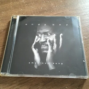 Andy Bey – American Song - CD !!!!!!!!!!!!!!! - Bild 1 von 2