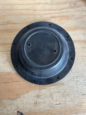 Brazo de parada de aire de autobús escolar Blue Bird DIAFRAGMA AIR 10081089/000106 Foto 1 de 4