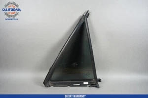 06-11 Mercedes W164 ML63 AMG ML320 Rear Right Fixed Privacy Window Glass OEM - Picture 1 of 15