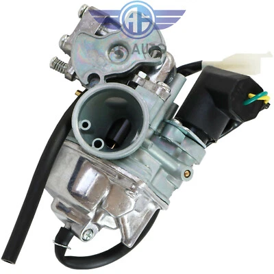 Carburador scooter ciclomotor para Yamaha Zuma YW50 2002 2003 2004 2005-2011 Foto 1 de 4